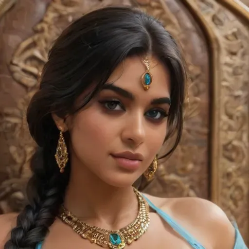 โปรแกรมสร้างภาพโปรนที่ใช้ปัญหา AI