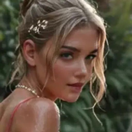 KI-Pornobild-Generator