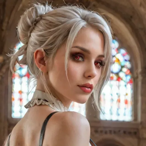 yapay zekâ porno görsel üretici