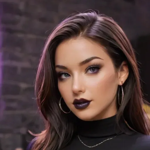 yapay zekâ porno görsel üretici