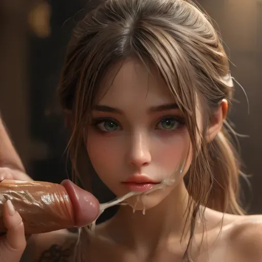 โปรแกรมสร้างภาพโปรนที่ใช้ปัญหา AI