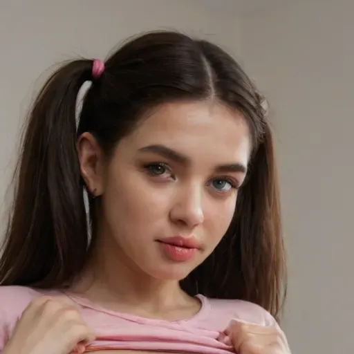 yapay zekâ porno görsel üretici