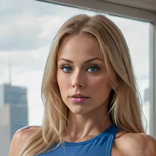 AI 포르노 이미지 생성기