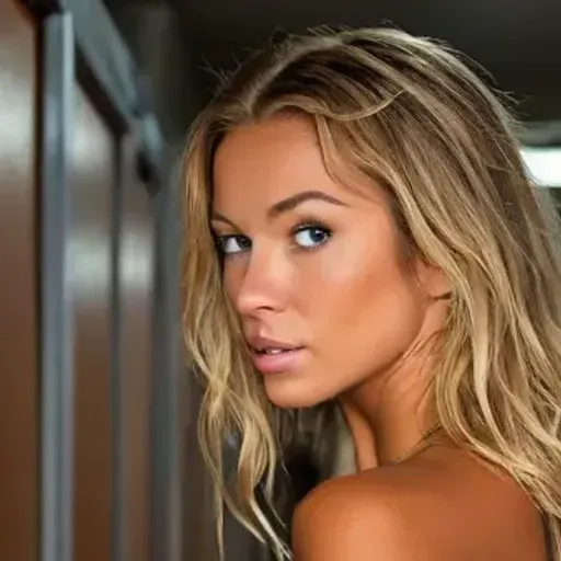 KI-Pornobild-Generator