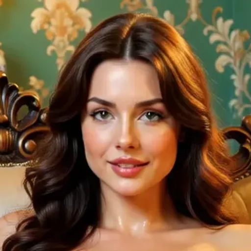 AIポルノ画像ジェネレーター