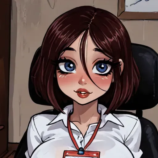 โปรแกรมสร้างภาพโปรนที่ใช้ปัญหา AI