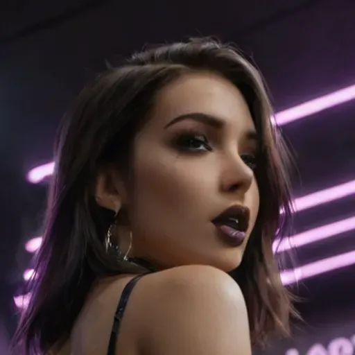 โปรแกรมสร้างภาพโปรนที่ใช้ปัญหา AI