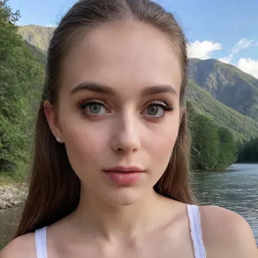 โปรแกรมสร้างภาพโปรนที่ใช้ปัญหา AI