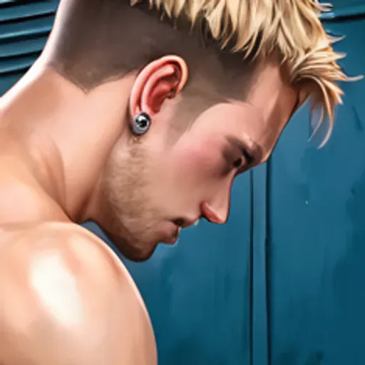 yapay zekâ porno görsel üretici