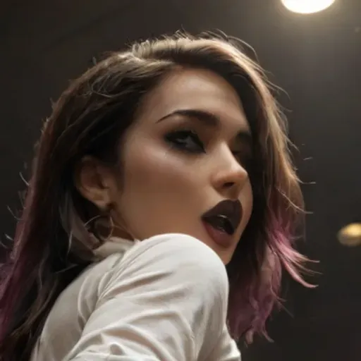 generatore di immagini porno IA