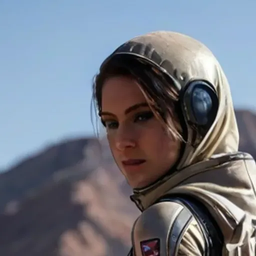 AI 포르노 이미지 생성기