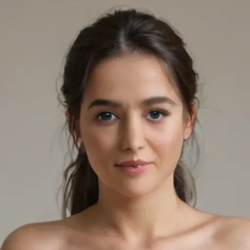 โปรแกรมสร้างภาพโปรนที่ใช้ปัญหา AI