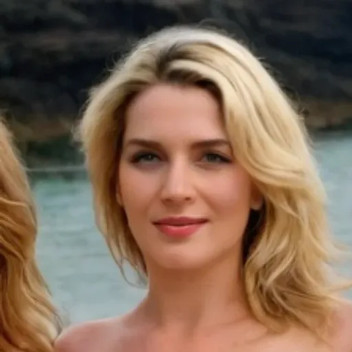 AI 포르노 이미지 생성기