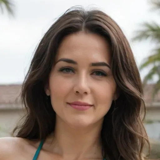 โปรแกรมสร้างภาพโปรนที่ใช้ปัญหา AI