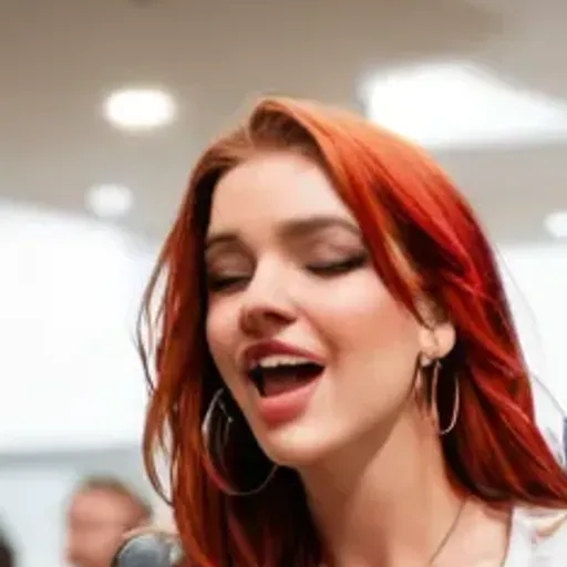 generatore di foto porno IA