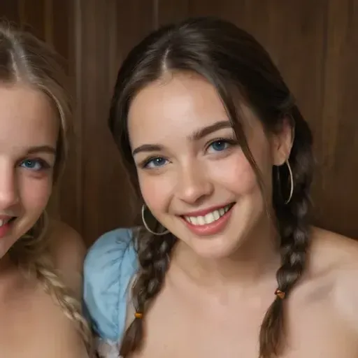 KI-Pornobildchen-Generator