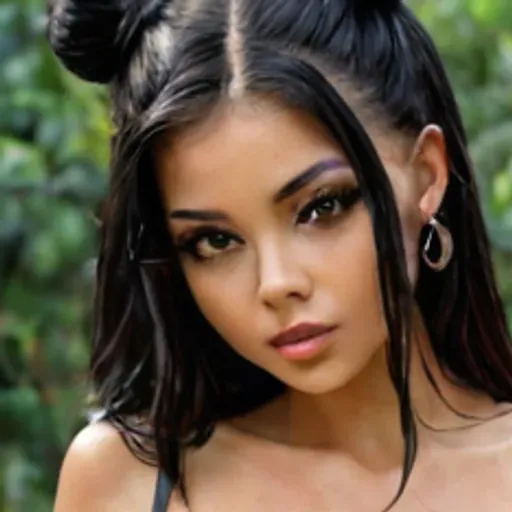 yapay zekâ porno görsel üretici