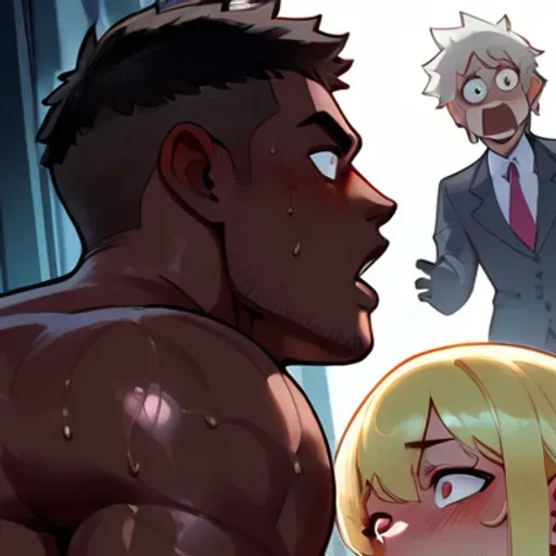 generatore di immagini porno IA