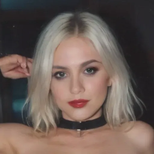 โปรแกรมสร้างภาพโปรนที่ใช้ปัญหา AI