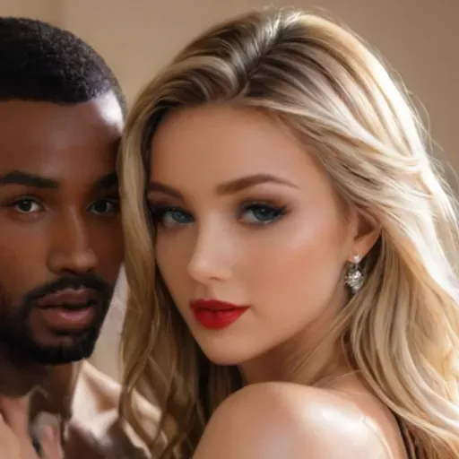 generatore di immagini porno IA