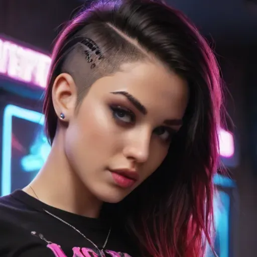 generatore di immagini porno IA