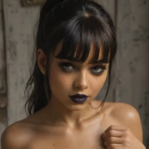 yapay zekâ porno görsel üretici