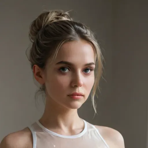 yapay zekâ porno görsel üretici