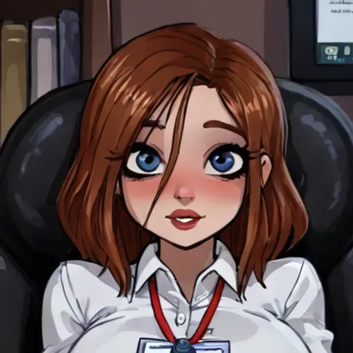 AI 포르노 이미지 생성기