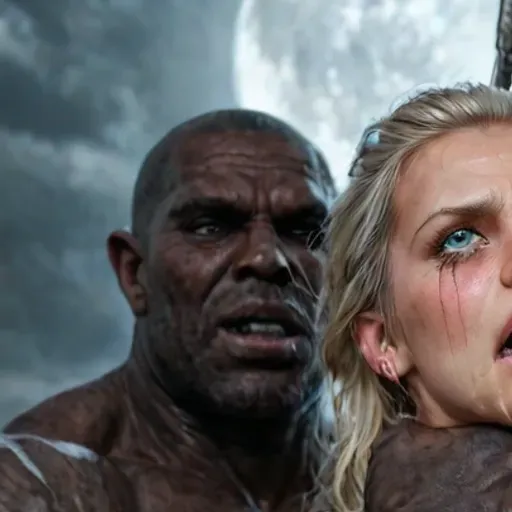 AIポルノ写真ジェネレーター