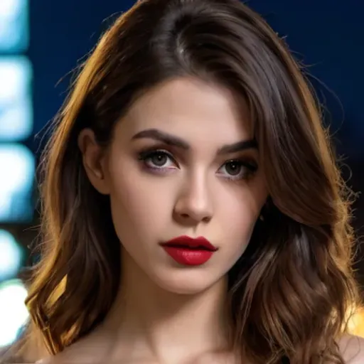 AI 포르노 이미지 생성기