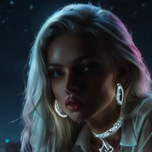 generatore di immagini porno IA