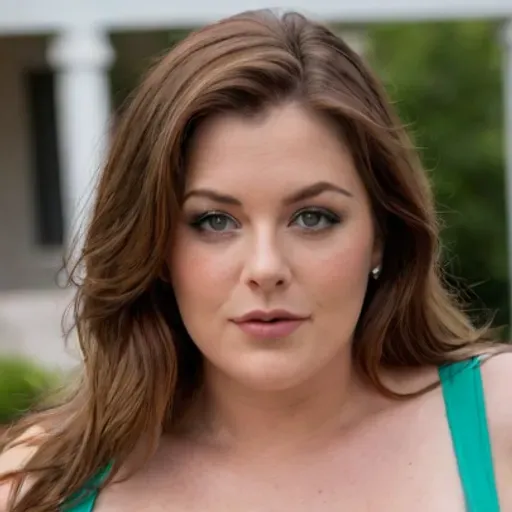 AI 포르노 이미지 생성기