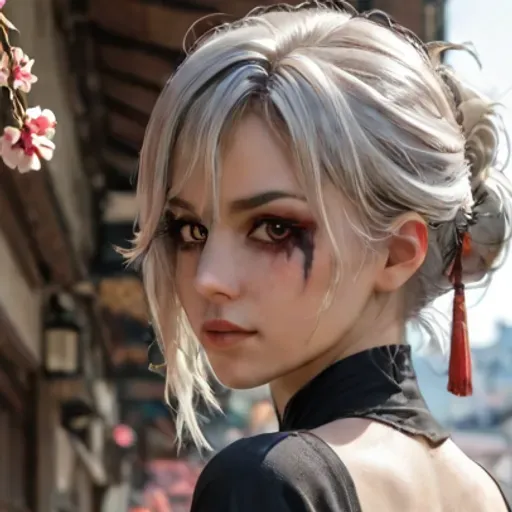 AI 포르노 이미지 생성기