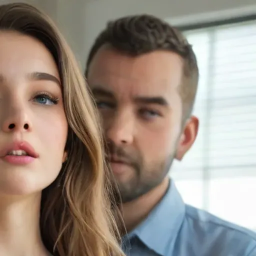 KI-Pornobild-Generator