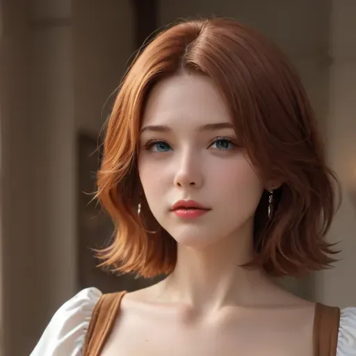 AI 포르노 이미지 생성기