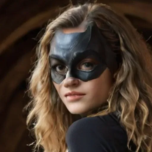 AIポルノ画像ジェネレーター