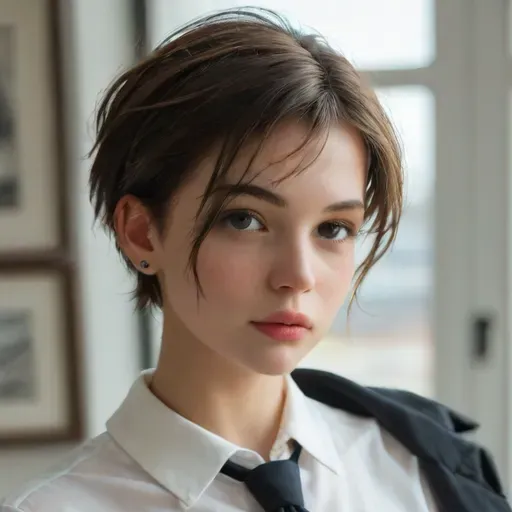 KI-Pornobild-Generator