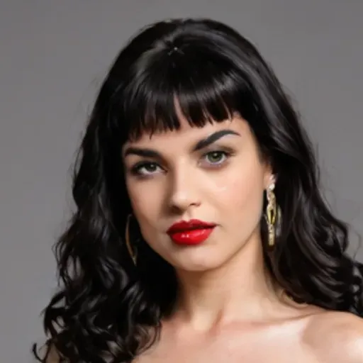 KI-Pornobild-Generator