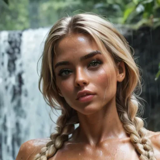 yapay zekâ porno görsel üretici