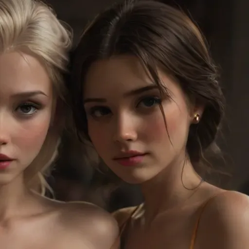 yapay zekâ porno foto üretici