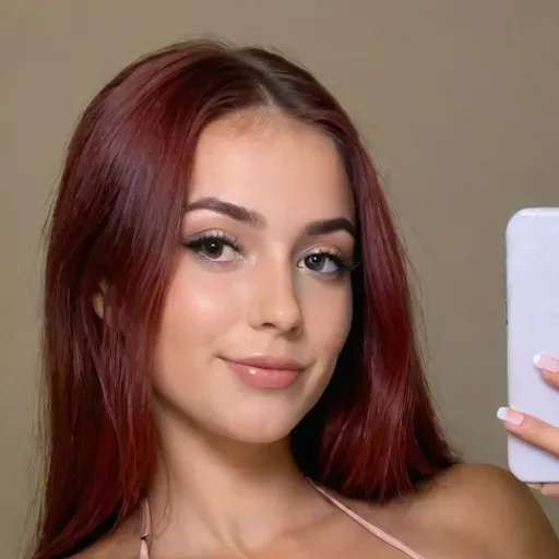 AI 포르노 이미지 생성기