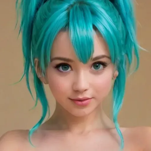 AI 포르노 이미지 생성기