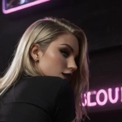 generatore di immagini porno IA