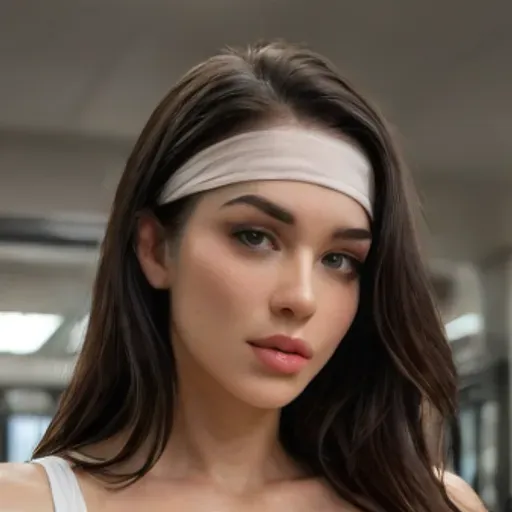 KI-Pornobild-Generator