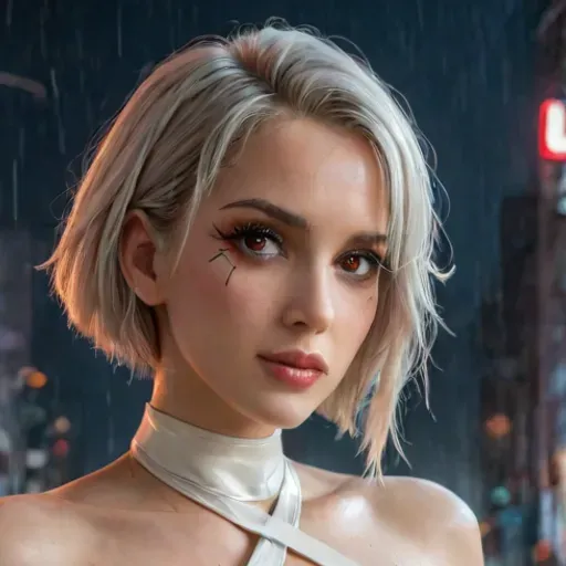 KI-Pornobild-Generator