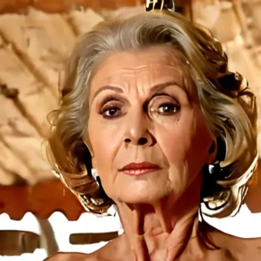 โปรแกรมสร้างภาพโปรนที่ใช้ปัญหา AI