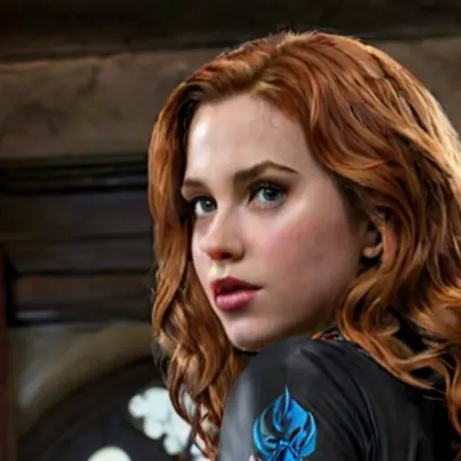 AI 포르노 이미지 생성기