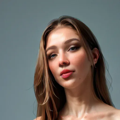 โปรแกรมสร้างภาพโปรนที่ใช้ปัญหา AI