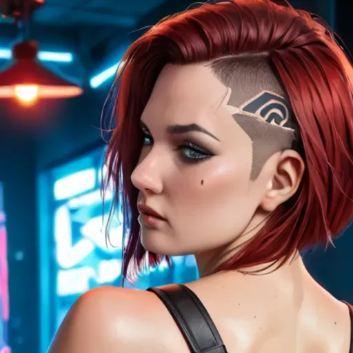 KI-Pornobild-Generator