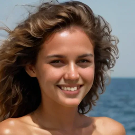 KI-Pornobild-Generator